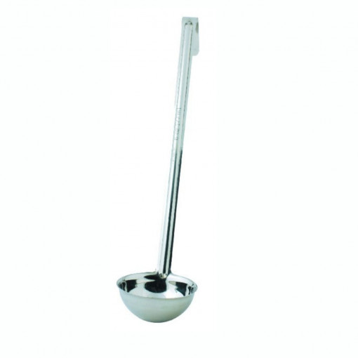 Polonic inox 43cm, 445ml, Domotti