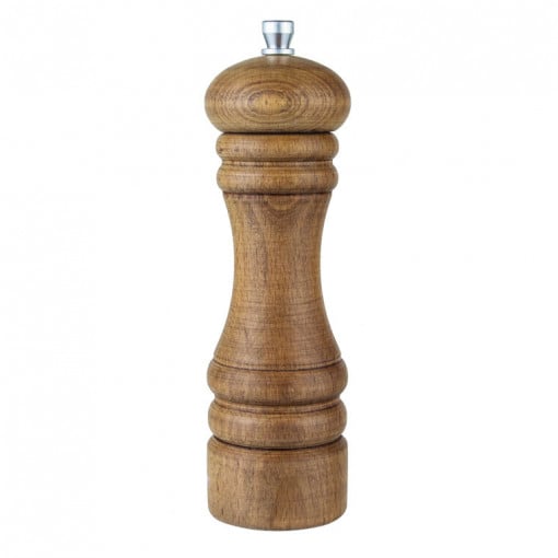 Rasnita sare sau piper 18cm, castan, Chess