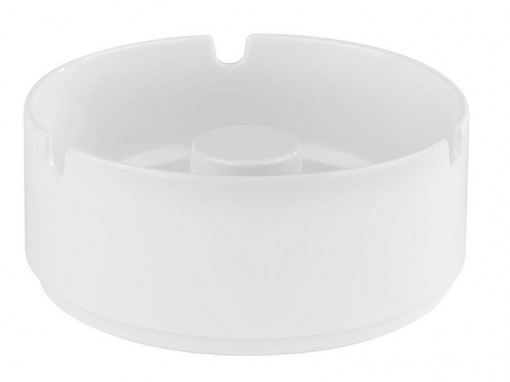 Scrumiera 9.5cm, alb, Aps-Bufet