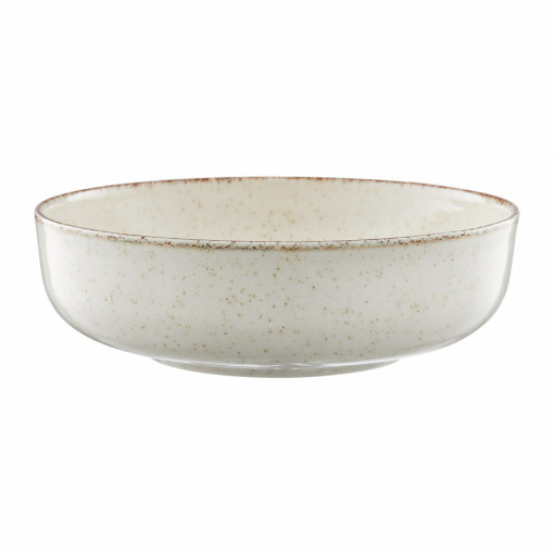 Bol 15cm, bej, Craft