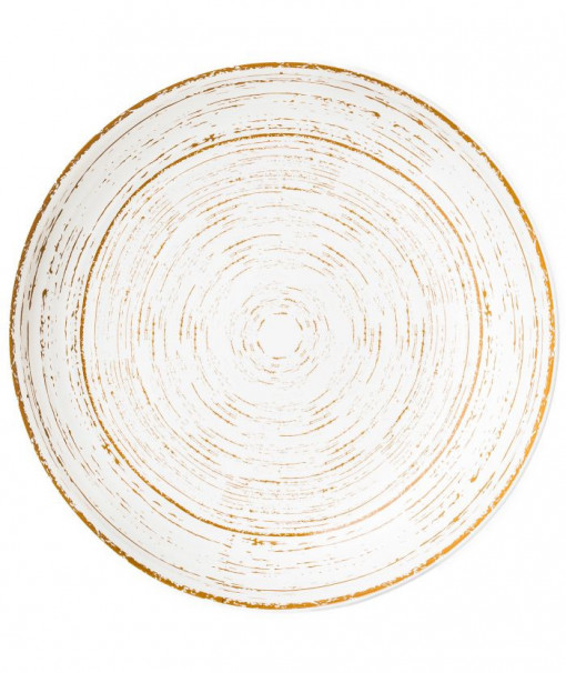 Bol 25cm, Artisan Tornado