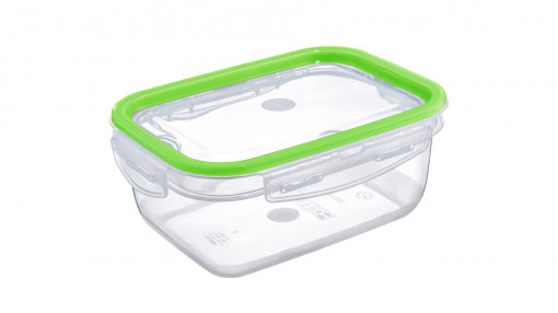 Caserola cu capac 1L, Gusto