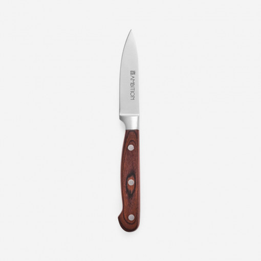 Cutit decojire 9cm, Titanium