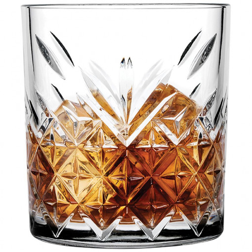 Pahar whisky 355ml, Timeless