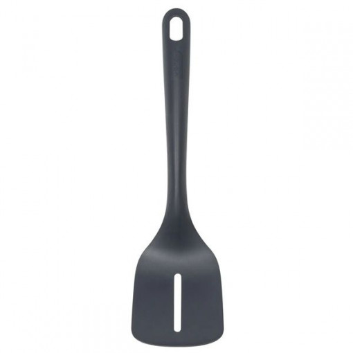 Spatula perforata 32cm, Base