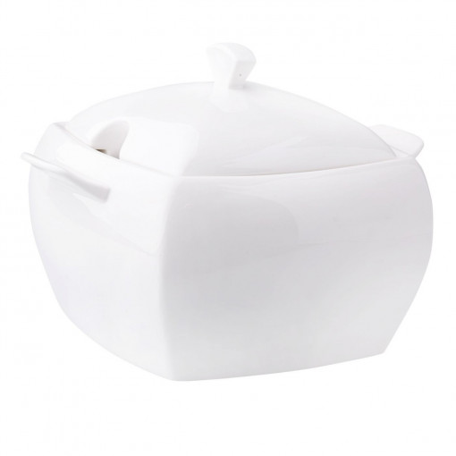 Supiera portelan 4.1L, Kubiko/Fala