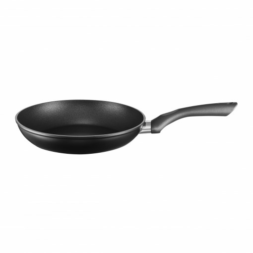 Tigaie universala 24cm, mix culori, invelis Qualum Basic, Arro