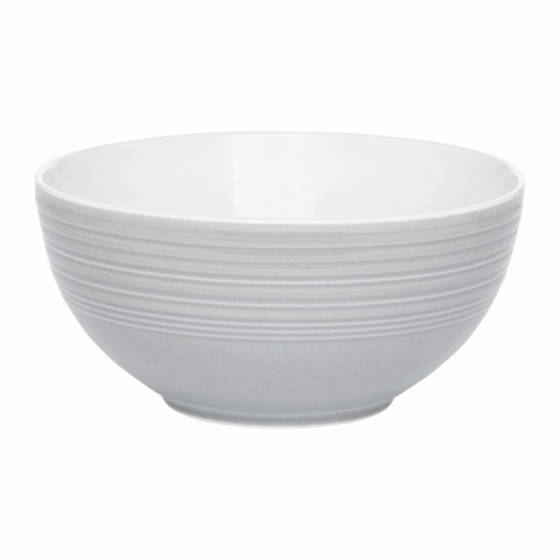 Bol 15cm, gri, Linea