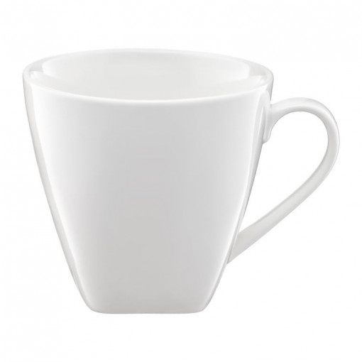 Ceasca cu fund patrat 400ml, Salsa