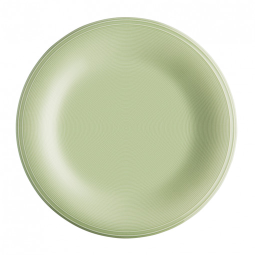 Farfurie plata 27cm, verde, Sweet