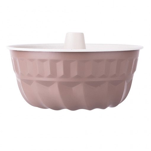 Forma copt kuglof 26cm, invelis non-stick Caffe Creme, SNB