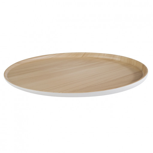Platou melamina 31.5cm, Frida