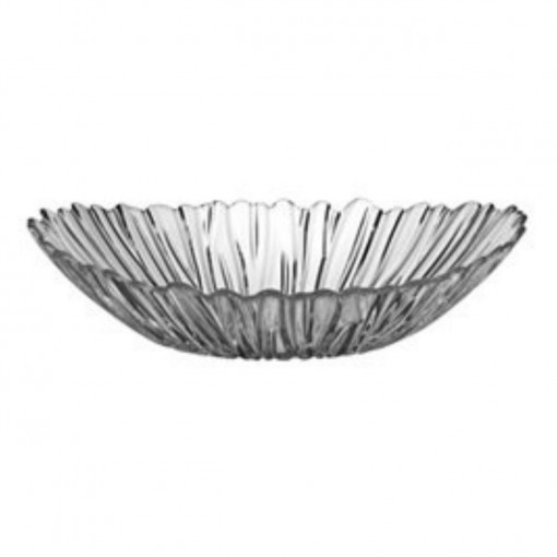 Platou oval 33x26.4cm, Aurora