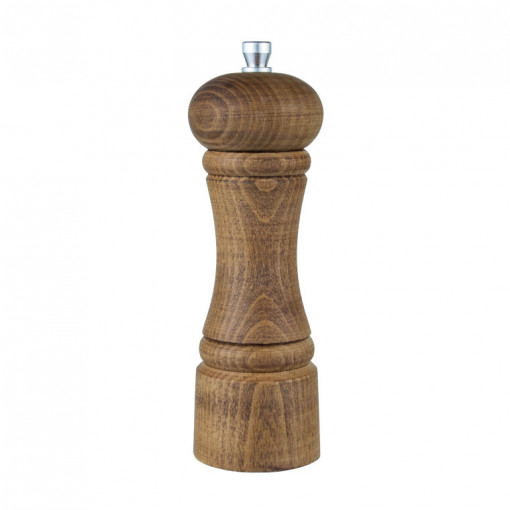 Rasnita sare sau piper 15cm, castan, Chess