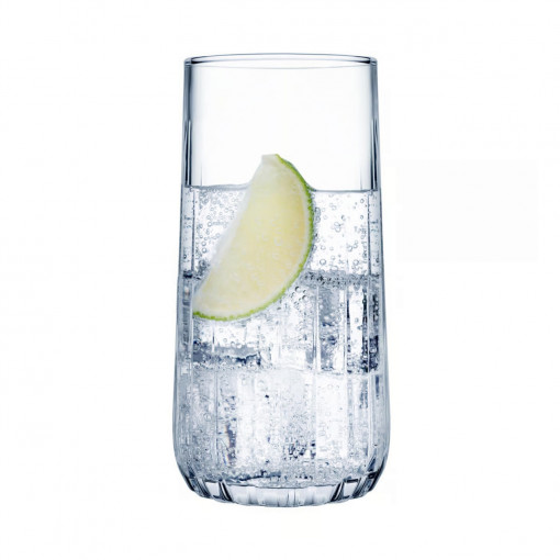 Set 6 pahare 360ml, Nova