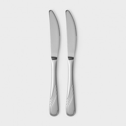 Set cutit de masa, 2 piese, Napoli