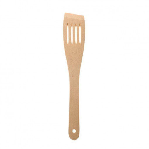 Spatula perforata 29.5cm, Practic