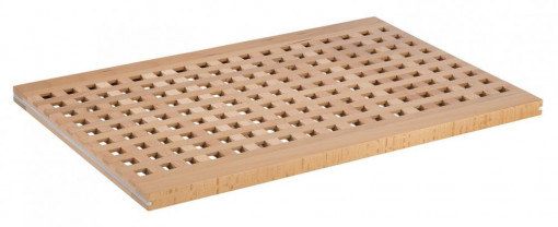 Board de lemn pentru taiat paine 52x34cm, Aps-Bufet