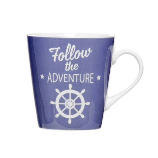 Cana 330ml, Adventure, Ocean