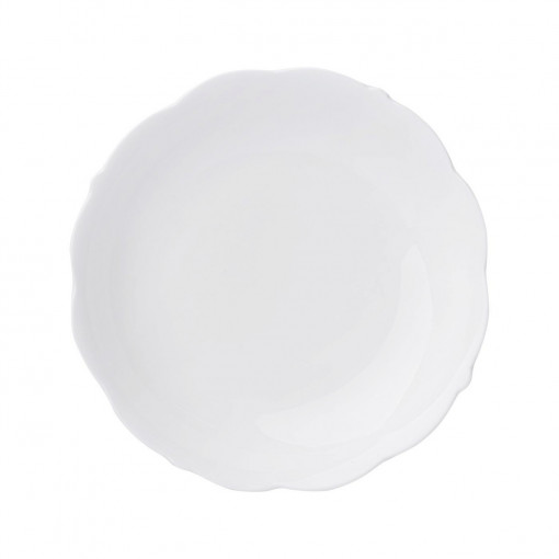 Farfurie adanca 21.5cm, Grace