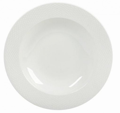Farfurie adanca 23cm, Impress