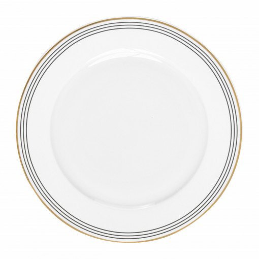 Farfurie plata 27cm, Art Deco