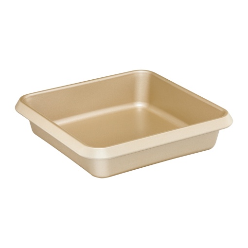 Tava copt 23x23x5cm, invelis Non-Stick, Royal