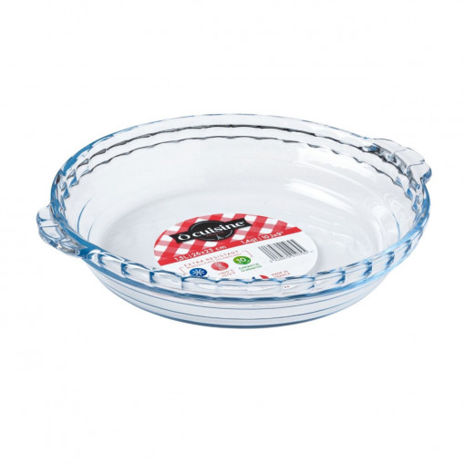 Vas termorezistent 22cm, 1.3L, Ocuisine