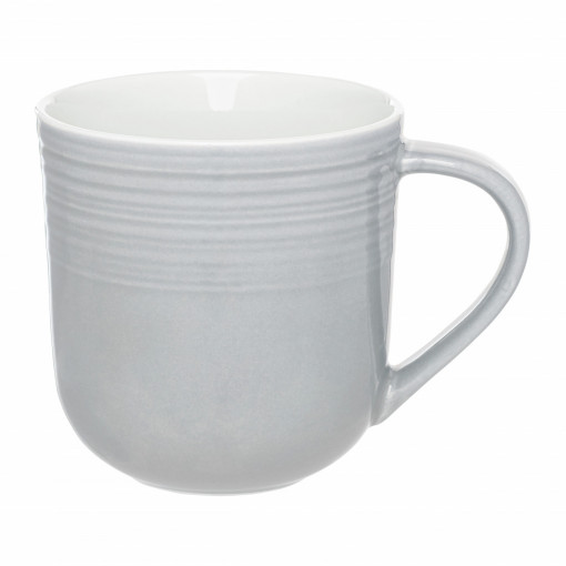 Cana 420ml, gri, Linea
