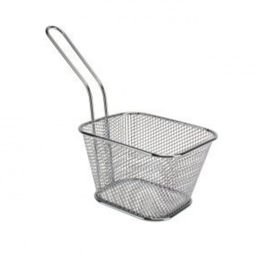 Cosulet sita pentru cartofi prajiti 10.5x9cm, Domotti