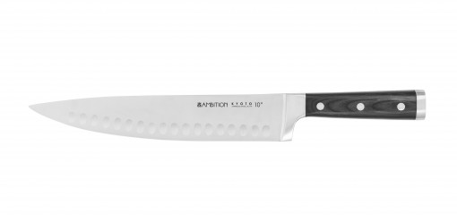 Cutit chef bucatar 25cm, Kyoto