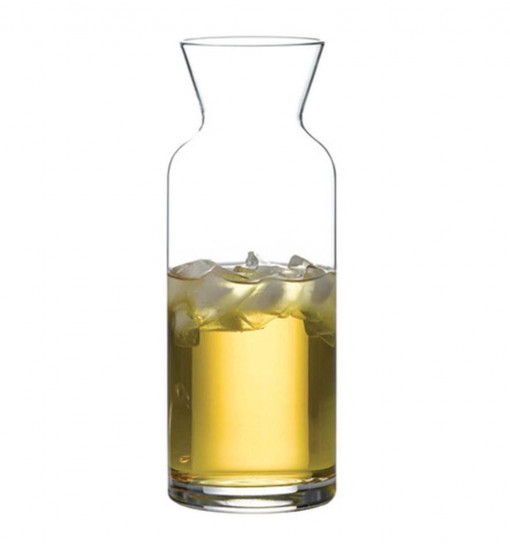 Decantor 1L, Village