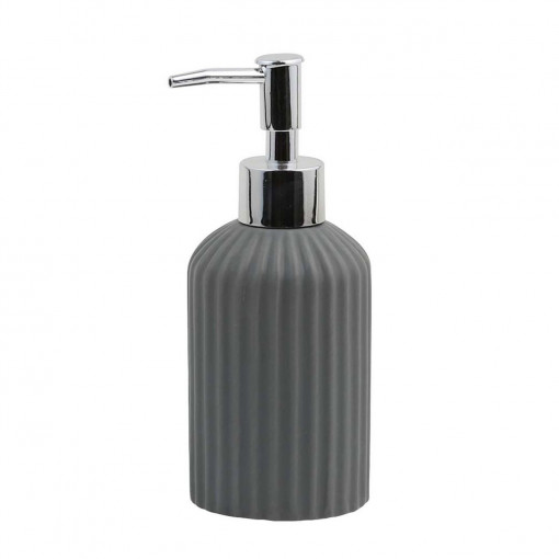 Dispenser sapun cu pompa, gri, Lavado