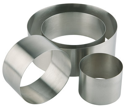 Forme pentru spuma, 8x8x4.5cm, Aps-Bufet