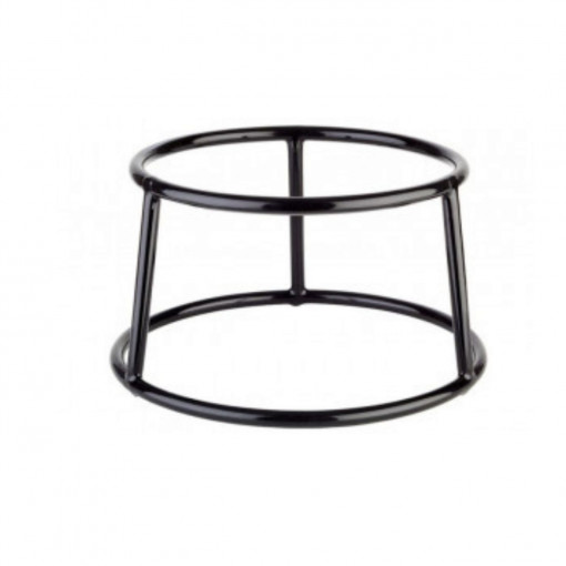 Suport bufet rotund 15.15x18x10cm, multi