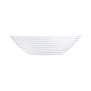 Bol 16cm, 450ml, alb, Harena