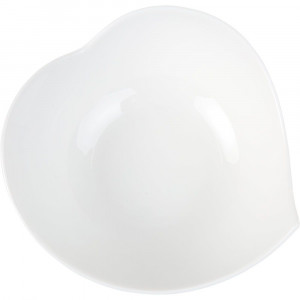 Bol 21.5cm, 650ml, alb, Salsa - Img 2