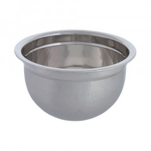 Bol inox pentru mixer 3.5L, 26cm, Tony