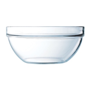 Bol mediu 17cm, 1.1L, Empilable