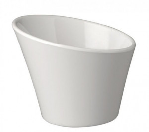Bol melamina 10cm, 200ml, Casual