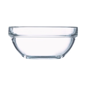 Bol mic 10cm, 280ml, Empilable