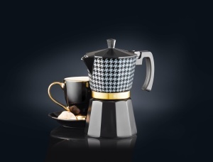 Cafetiera filtru 6 portii, 300ml, Coco - Img 2