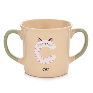 Cana 240ml, Pisicuta, Sweetie - Img 2