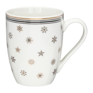 Cana 360ml, Stele mici, Art Deco Stars
