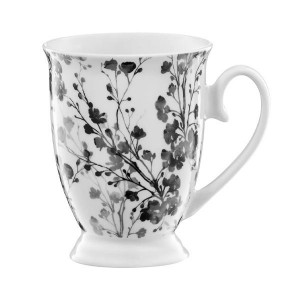 Cana cu talpa 300ml, Black Nature