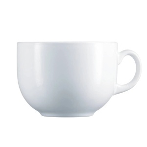 Cana Jumbo 600ml, Opal
