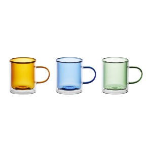 Cana termorezistenta 350ml, mix culori, Fuzzy - disponibil in display 12 buc, Pret buc, cantitate minima de comanda 12 buc - Img 6