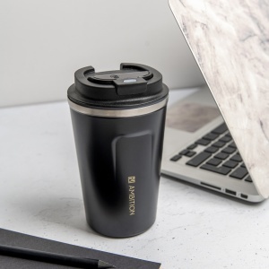 Cana termos 380ml, Spark - Img 3