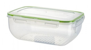 Caserola cu capac 4L, Gusto