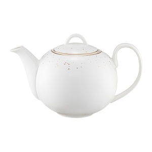 Ceainic portelan 1.1L, Aurelia